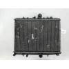 Recambio de radiador agua para peugeot 406 berlina (s1/s2) stdt referencia OEM IAM 963617058000 20HDI 1999