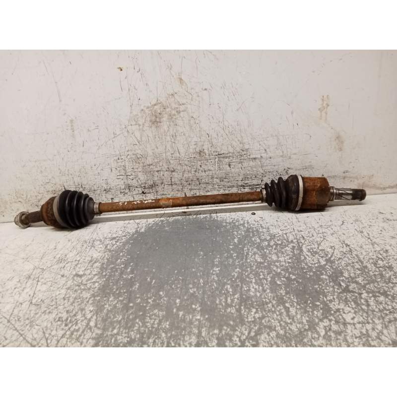 Recambio de transmision trasera izquierda para land rover freelander 2 (l359) 2.2 td4 4x4 referencia OEM IAM   