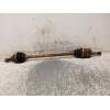 Recambio de transmision trasera izquierda para land rover freelander 2 (l359) 2.2 td4 4x4 referencia OEM IAM   