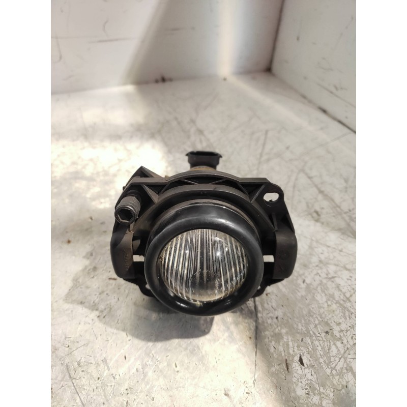 Recambio de faro antiniebla izquierdo para bmw x3 (e83) 2.0d referencia OEM IAM 623100000 3416773 