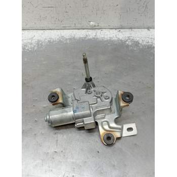 MOTOR LIMPIA TRASERO 2018