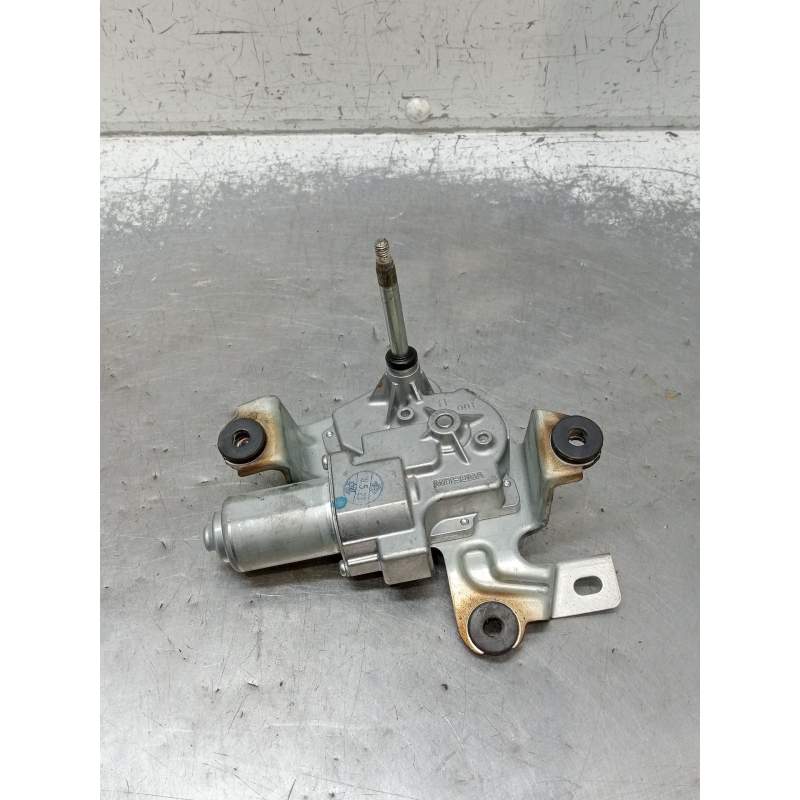 Recambio de motor limpia trasero para suzuki ignis (/mf) gle referencia OEM IAM   2018