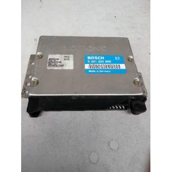 CENTRALITA MOTOR UCE 0261200980 
