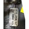 Recambio de caja cambios para skoda suberb (3t4) 2.0 tdi dpf referencia OEM IAM KXX 08089 P02 14 0207 0135 