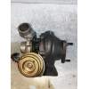 Recambio de turbocompresor para volvo v70 familiar 2.4 diesel cat referencia OEM IAM 7231672 8653146 