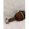 Recambio de transmision trasera izquierda para land rover freelander 2 (l359) 2.2 td4 4x4 referencia OEM IAM   