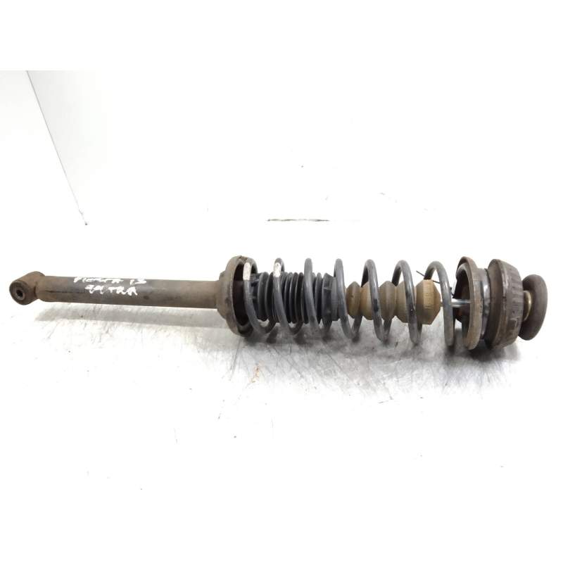 Recambio de amortiguador trasero para ford fiesta berlina (dx) ambiente referencia OEM IAM  13G 1999