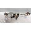 Recambio de motor limpia delantero para ssangyong tivoli crystal 4x2 referencia OEM IAM 7821035002  