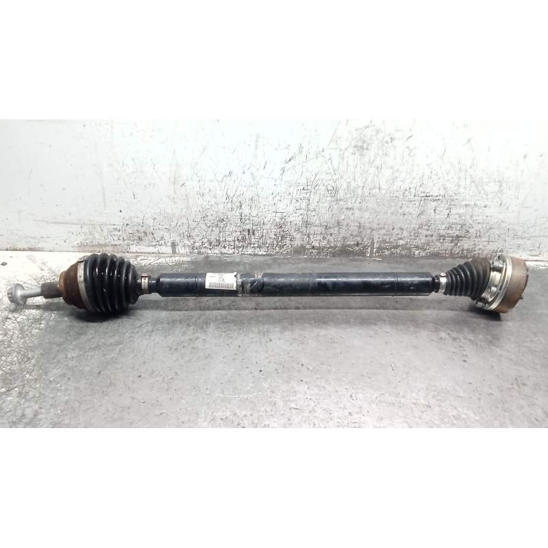Recambio de transmision delantera derecha para seat leon sc (5f5) 1.4 tsi referencia OEM IAM 5Q0407272C  
