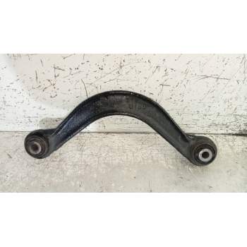 BRAZO SUSPENSION SUPERIOR TRASERO IZQUIERDO 20CRDI 2007