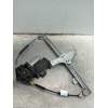 Recambio de elevalunas delantero izquierdo para peugeot 307 break / sw (s1) break xt referencia OEM IAM 9634457580 990830101 5P
