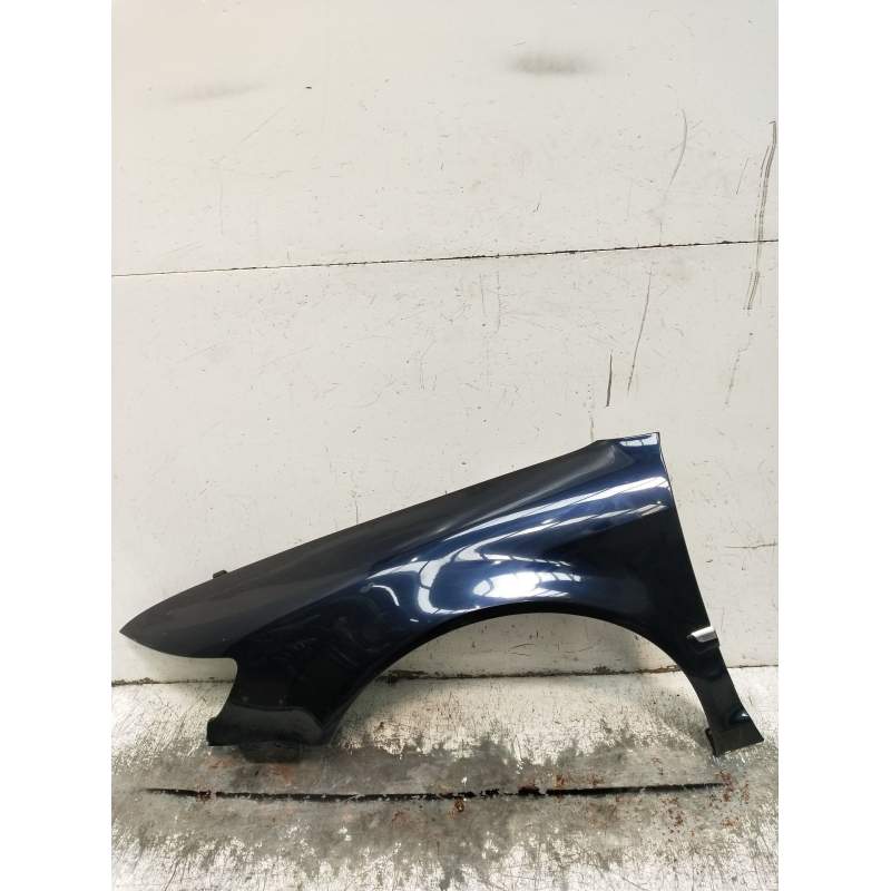 Recambio de aleta delantera izquierda para volkswagen phaeton (3d2/3d8) tdi v10 (4 asientos) referencia OEM IAM   2002