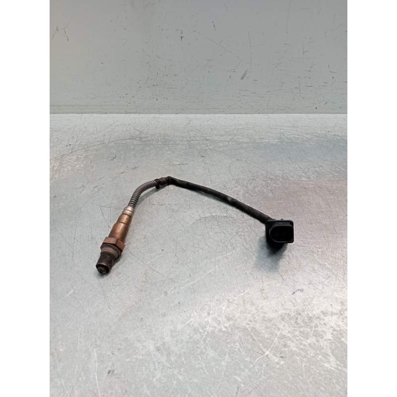 Recambio de sonda lambda para land rover freelander 2 (l359) 2.2 td4 4x4 referencia OEM IAM 0258017018 7g919d375aa 