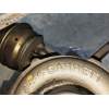 Recambio de turbocompresor para volvo v70 familiar 2.4 diesel cat referencia OEM IAM 7231672 8653146 