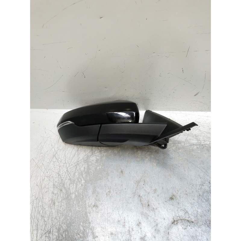 Recambio de retrovisor derecho para audi a1 sportback (gba) 30 tfsi referencia OEM IAM 213856266  ELECTRICO
