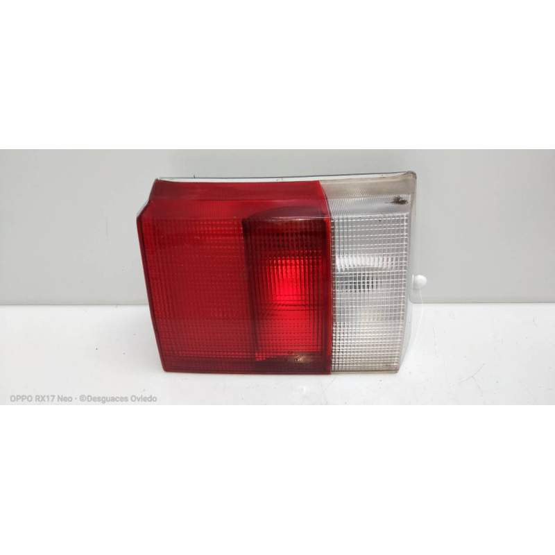 Recambio de piloto trasero izquierdo para audi 80/90 (893) referencia OEM IAM   1986