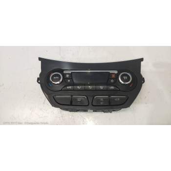MANDO CALEFACCION / AIRE ACONDICIONADO DV4T18C612AC 