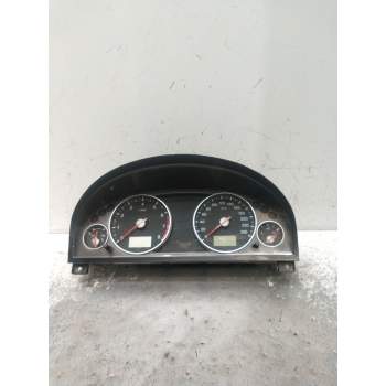 CUADRO INSTRUMENTOS 3S7T10849CC 