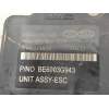 Recambio de abs para kia rio concept referencia OEM IAM BE6003G943 A1000623ACC 589201W570 MANDO