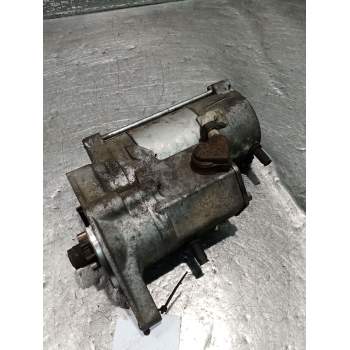 MOTOR ARRANQUE 14CRDI 2006