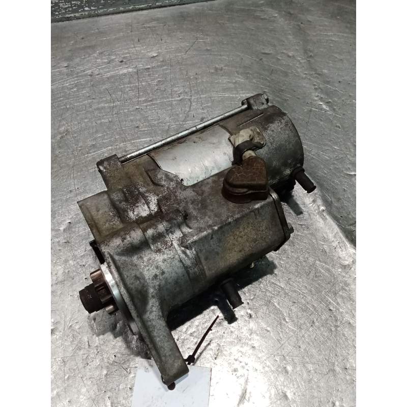 Recambio de motor arranque para toyota auris (_e15_) 1.4 d-4d (nde150_) referencia OEM IAM  14CRDI 2006