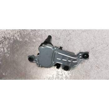 MOTOR LIMPIA TRASERO 