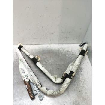AIRBAG CORTINA DELANTERO IZQUIERDO 0080P1110003 1173781604 117860110225 W117/2014