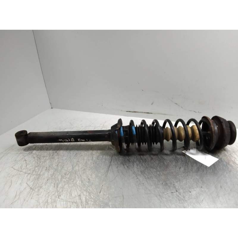 Recambio de amortiguador trasero para ford fiesta berlina (dx) ambiente referencia OEM IAM  13G 1999