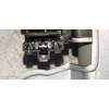 Recambio de motor limpia trasero para ssangyong tivoli crystal 4x2 referencia OEM IAM   