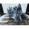 Recambio de caja cambios para mitsubishi asx (ga0w) kaiteki 2wd referencia OEM IAM B6601598  