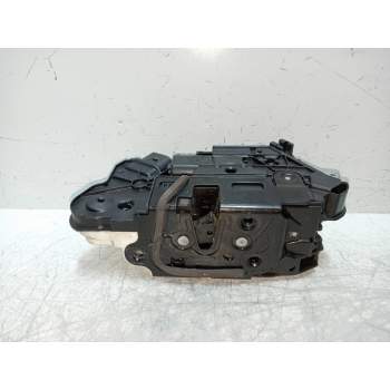 MOTOR CIERRE CENTRALIZADO DELANTERO IZQUIERDO 5N1837015C 5P