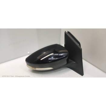 RETROVISOR DERECHO ELECTRICO