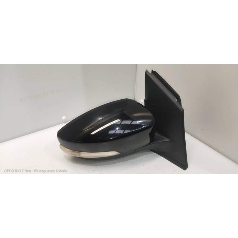 Recambio de retrovisor derecho para ford kuga (cbs) titanium referencia OEM IAM   ELECTRICO