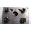 Recambio de abs para lancia lybra berlina 1.9 turbodiesel cat referencia OEM IAM 0265216809 0273004544 46774394
