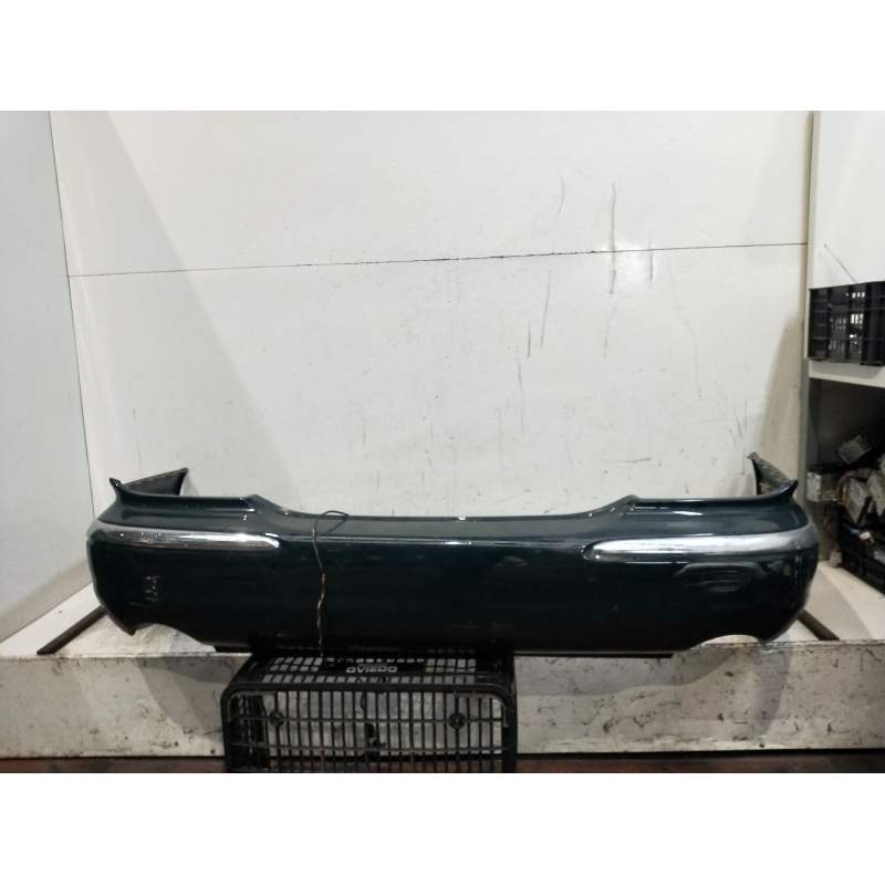 Recambio de paragolpes trasero para jaguar xj 2.7 d xj6 executive referencia OEM IAM   2005