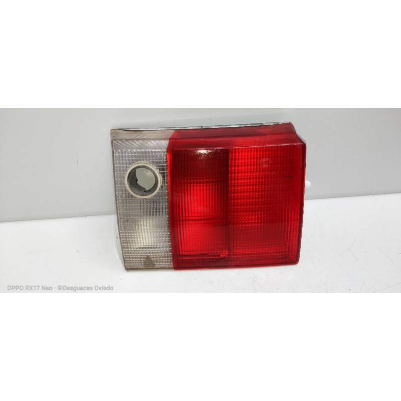 Recambio de piloto trasero derecho para audi 80/90 (893) referencia OEM IAM   1986