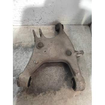 BRAZO SUSPENSION INFERIOR TRASERO DERECHO 33326865900 520D 2014