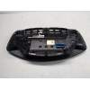 Recambio de cuadro instrumentos para citroën c4 berlina sx referencia OEM IAM P96572391ZD 281124203A 281123579