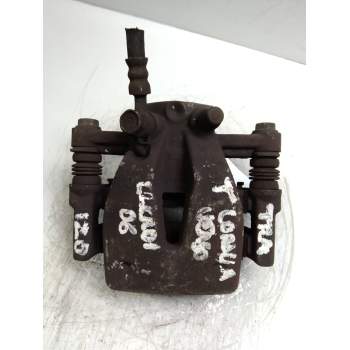 PINZA FRENO TRASERA IZQUIERDA 22CRDI 2007