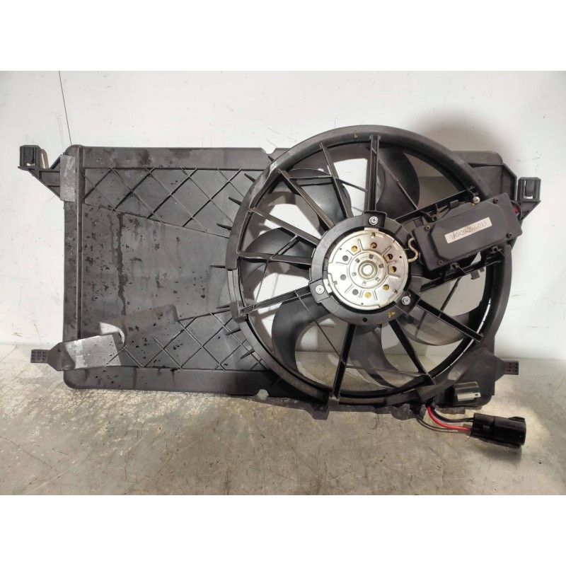 Recambio de electroventilador para volvo v50 familiar 1.6 d kinetic referencia OEM IAM 18042029A013  