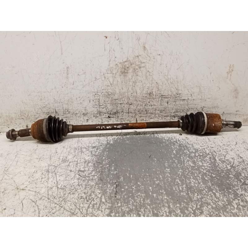 Recambio de transmision trasera derecha para land rover freelander 2 (l359) 2.2 td4 4x4 referencia OEM IAM   