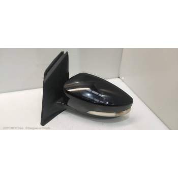 RETROVISOR IZQUIERDO ELECTRICO