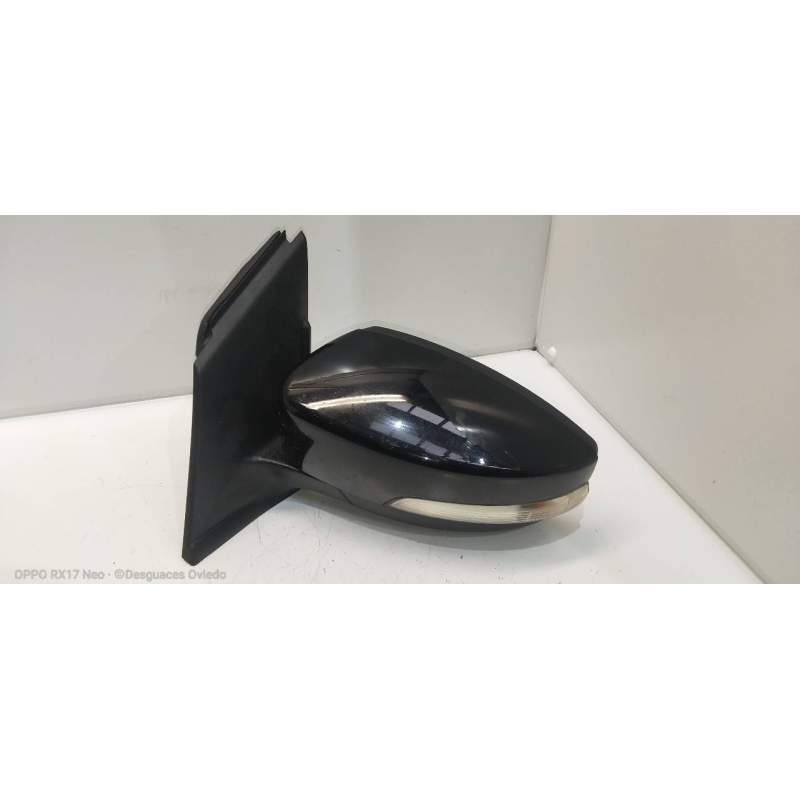 Recambio de retrovisor izquierdo para ford kuga (cbs) titanium referencia OEM IAM   ELECTRICO