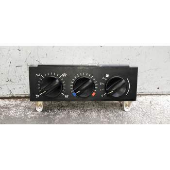 MANDO CALEFACCION / AIRE ACONDICIONADO A36251169W 1991