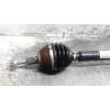 Recambio de transmision delantera derecha para seat leon sc (5f5) 1.4 tsi referencia OEM IAM 5Q0407272C  
