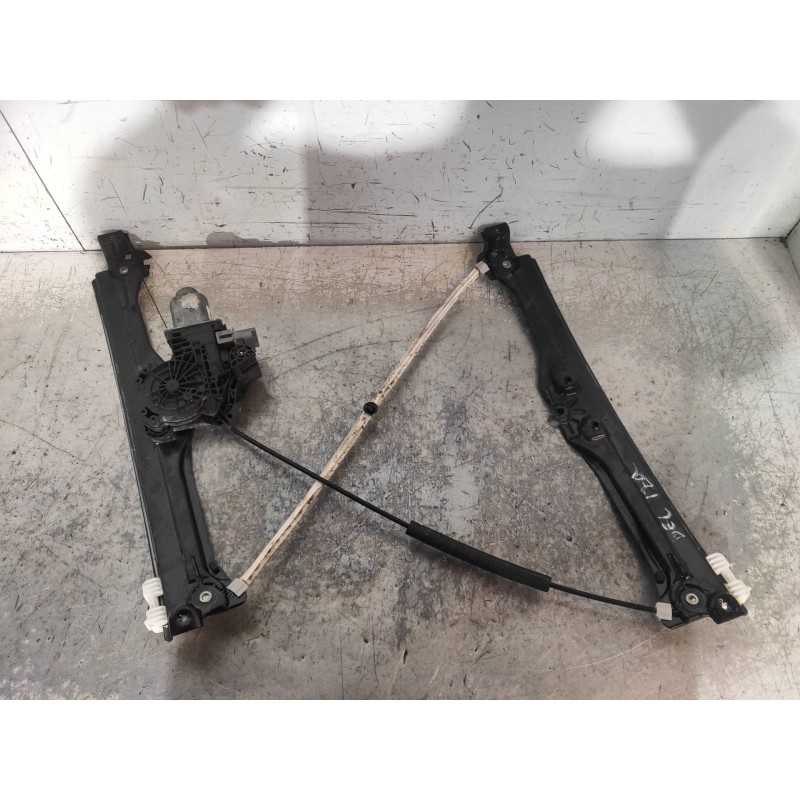 Recambio de elevalunas delantero izquierdo para citroen ds5 design referencia OEM IAM   9804388280