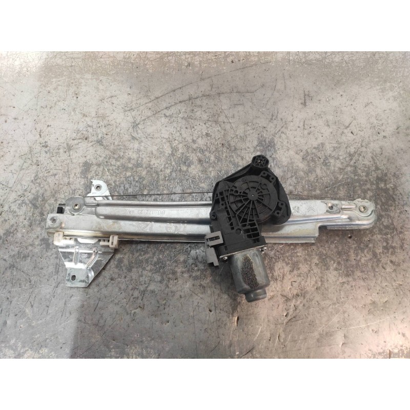 Recambio de elevalunas trasero izquierdo para citroen ds5 design referencia OEM IAM   9802581880