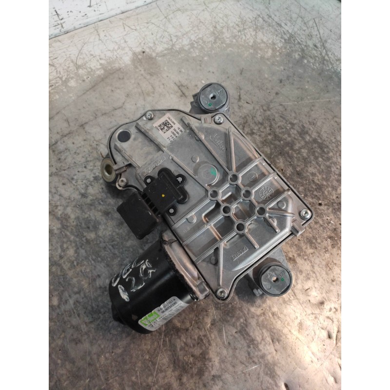 Recambio de motor limpia delantero para citroen ds5 design referencia OEM IAM 9686934280  IZQUIERDO