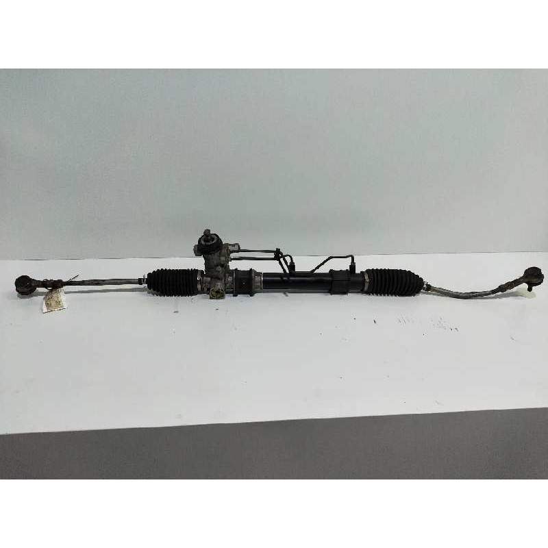 Recambio de cremallera direccion para volvo s40 berlina 1.6 cat referencia OEM IAM   