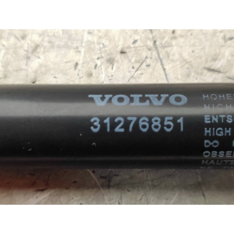 Recambio de amortiguadores maletero / porton para volvo v50 familiar 1.6 d kinetic referencia OEM IAM 31276851  